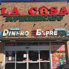 La Casa